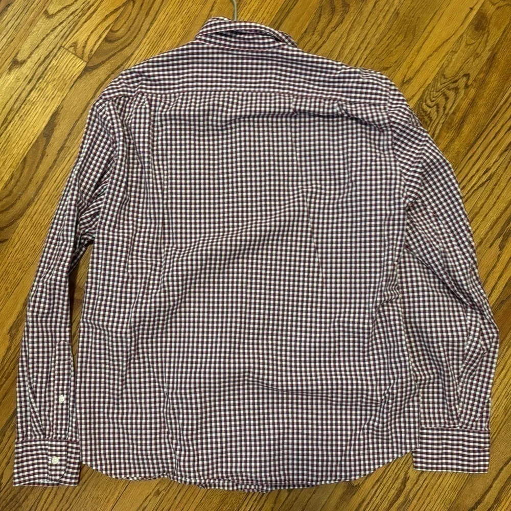 Men’s J. Crew longsleeve button down dress  shirt, size: XL
